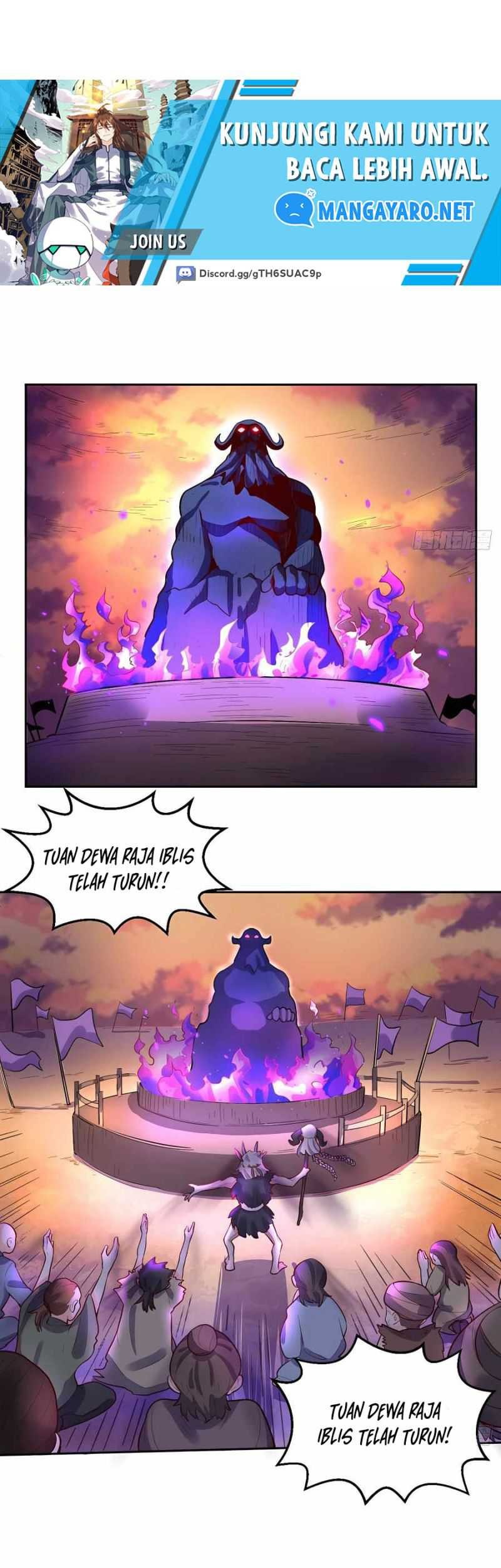 I’m Actually A Cultivation Bigshot Chapter 131 Gambar 12