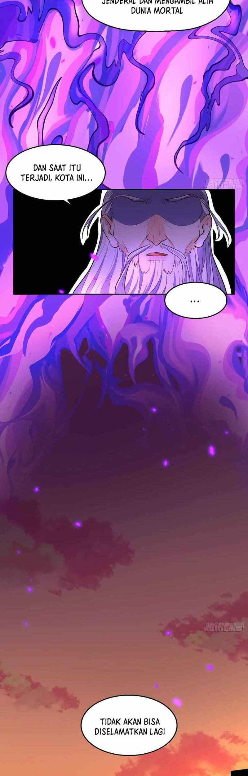 I’m Actually A Cultivation Bigshot Chapter 131 Gambar 18