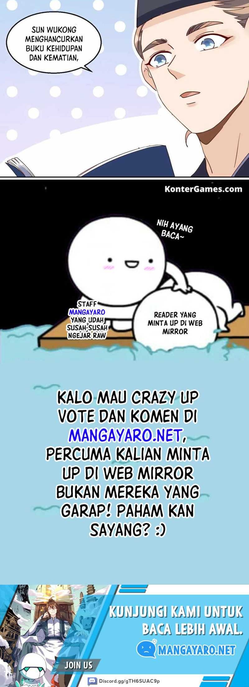 I’m Actually A Cultivation Bigshot Chapter 130 Gambar 28