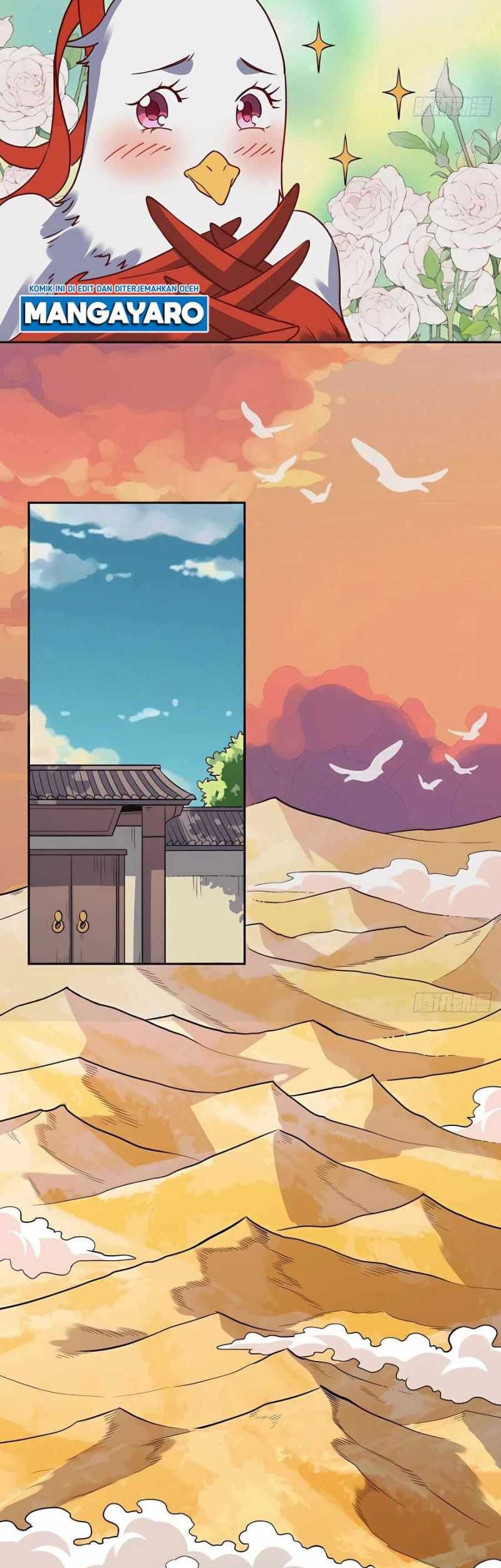 I’m Actually A Cultivation Bigshot Chapter 130 Gambar 23