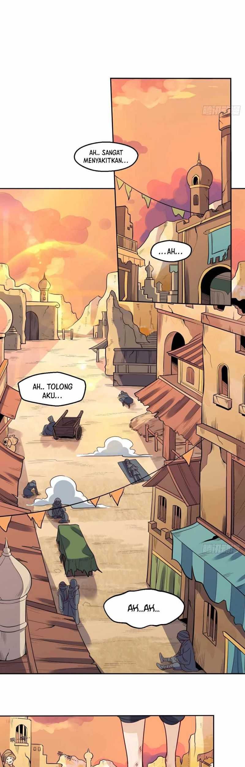 I’m Actually A Cultivation Bigshot Chapter 130 Gambar 25