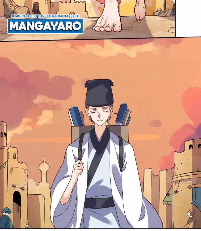 I’m Actually A Cultivation Bigshot Chapter 130 Gambar 26