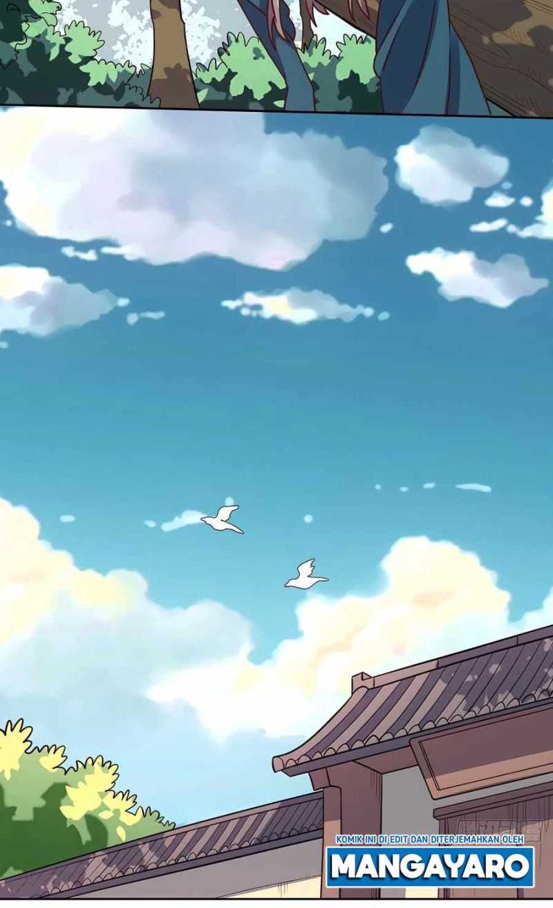 I’m Actually A Cultivation Bigshot Chapter 130 Gambar 7