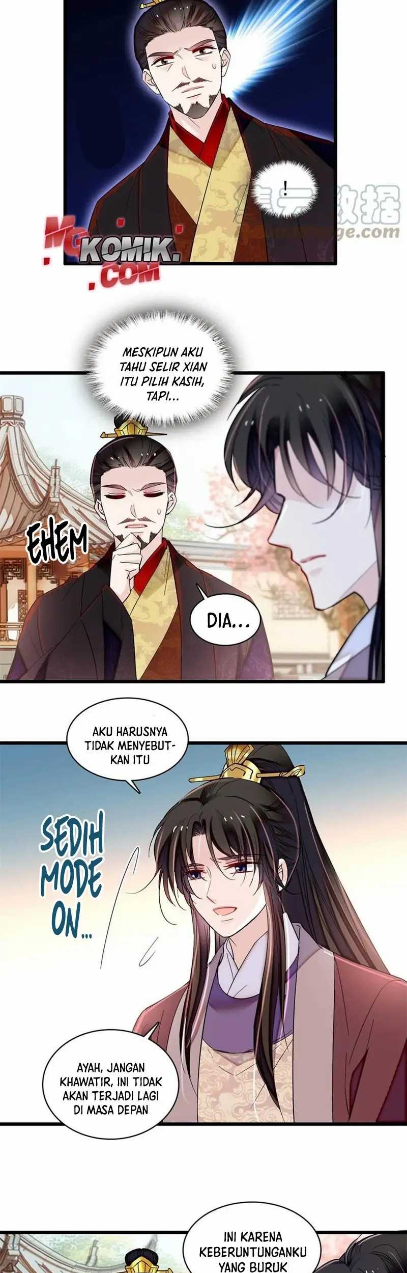 Sijin Chapter 310 Gambar 5