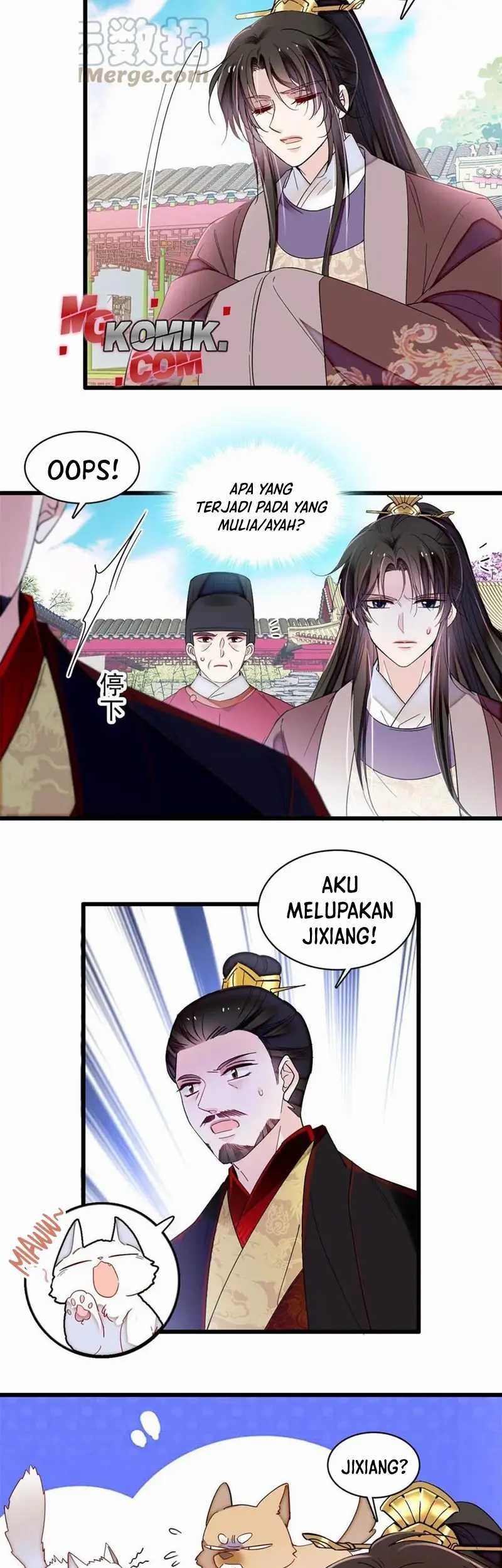 Sijin Chapter 310 Gambar 7