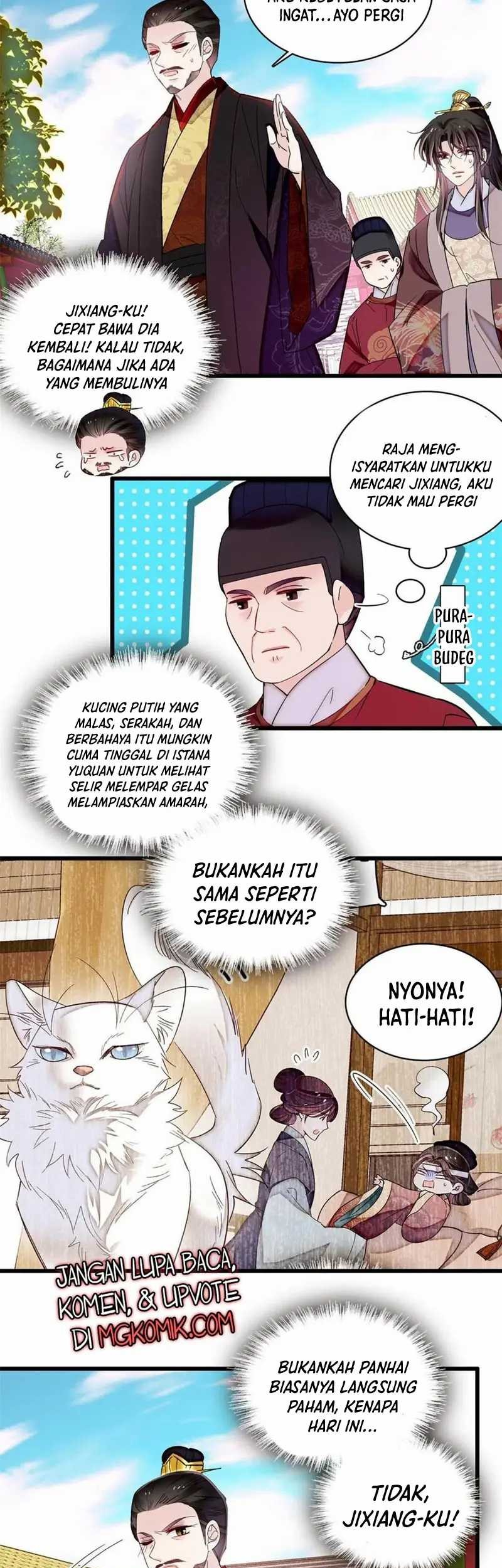 Sijin Chapter 310 Gambar 9