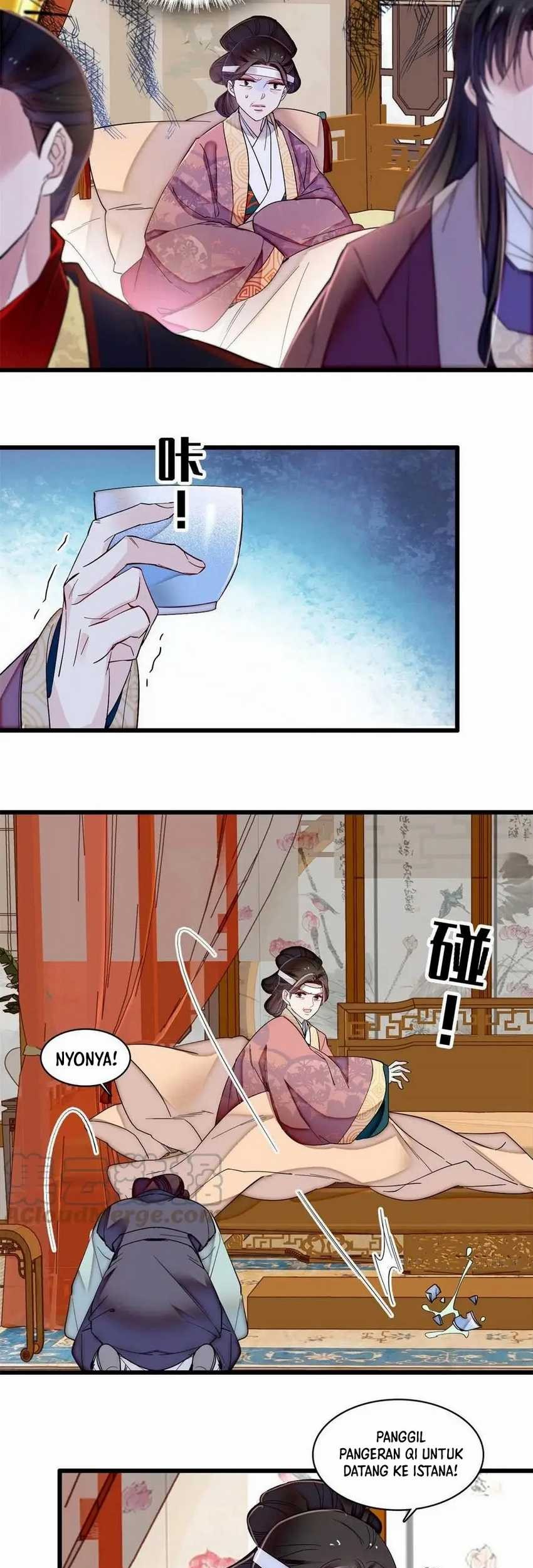 Sijin Chapter 309 Gambar 27