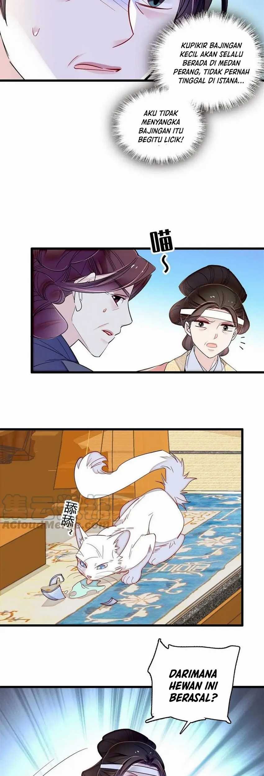 Sijin Chapter 309 Gambar 29