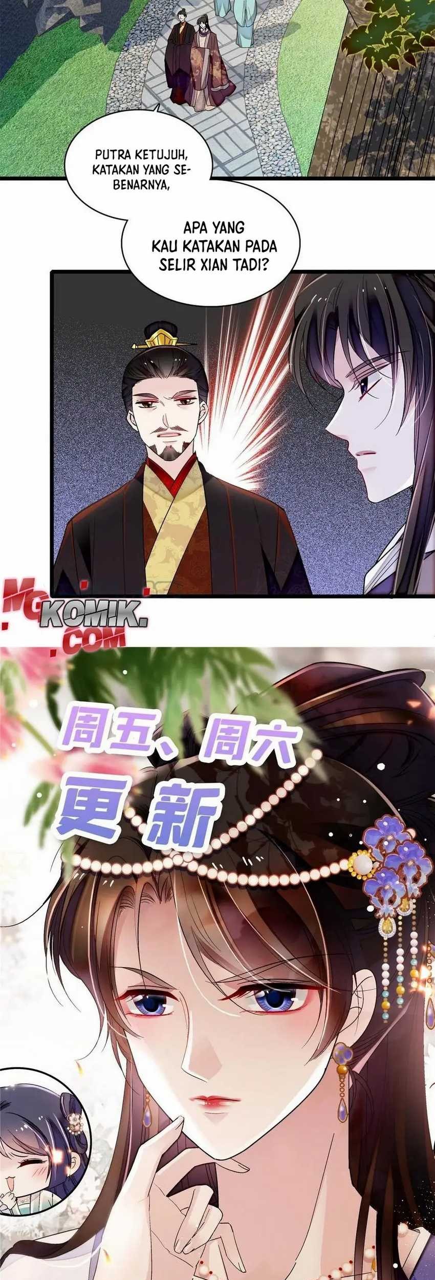 Sijin Chapter 309 Gambar 33