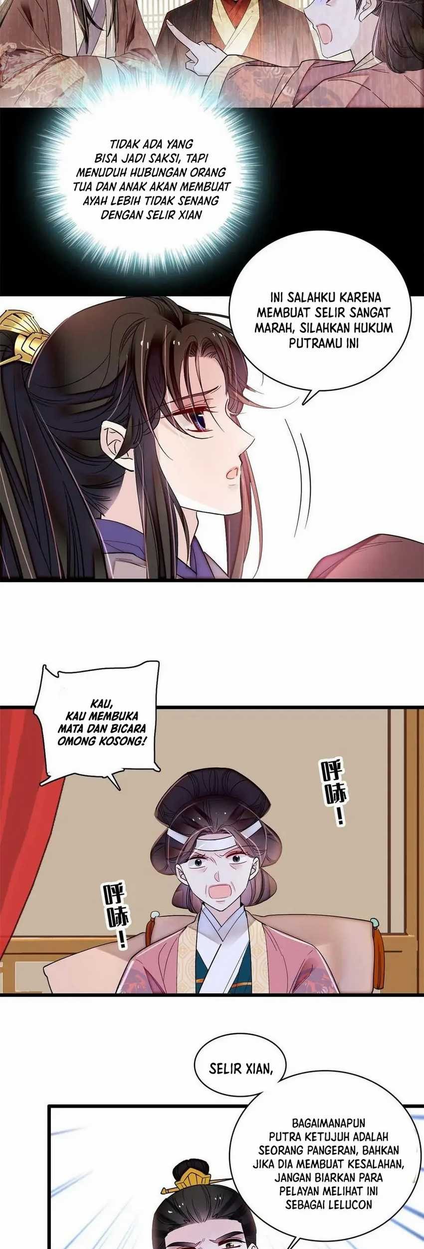 Sijin Chapter 309 Gambar 21