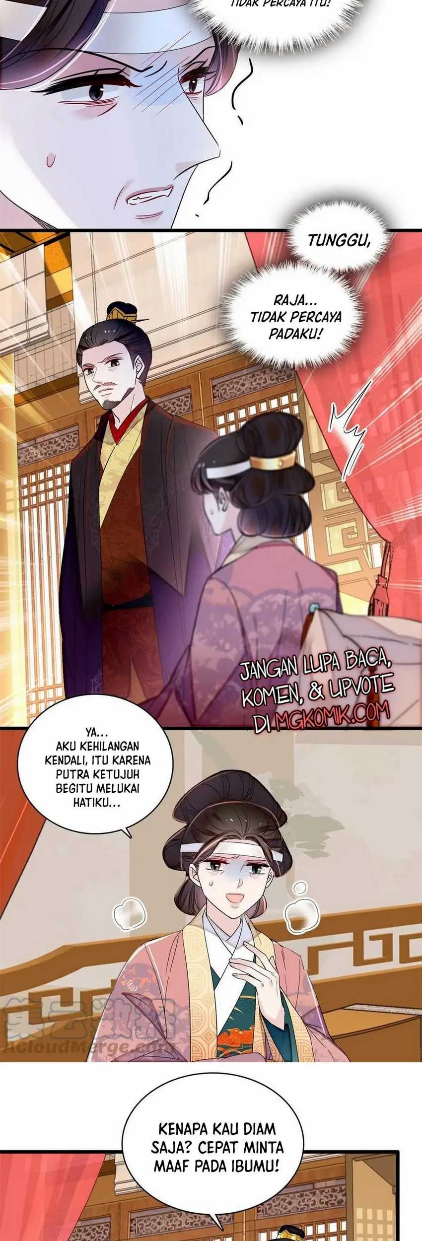 Sijin Chapter 309 Gambar 23