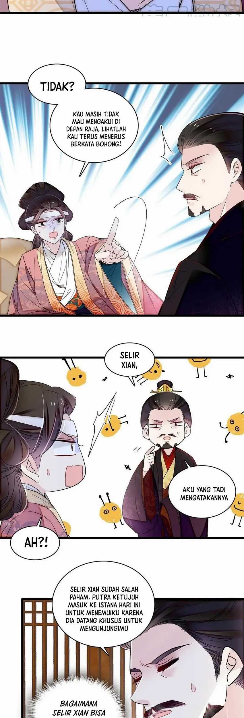 Sijin Chapter 309 Gambar 9