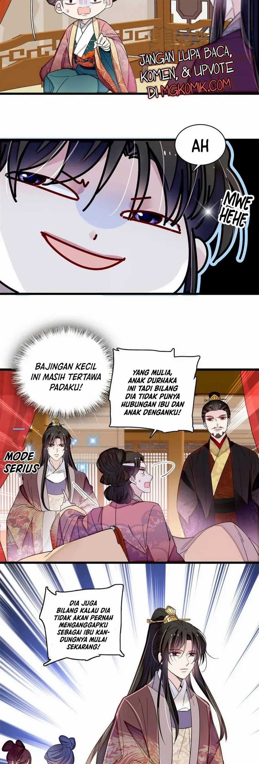 Sijin Chapter 309 Gambar 11