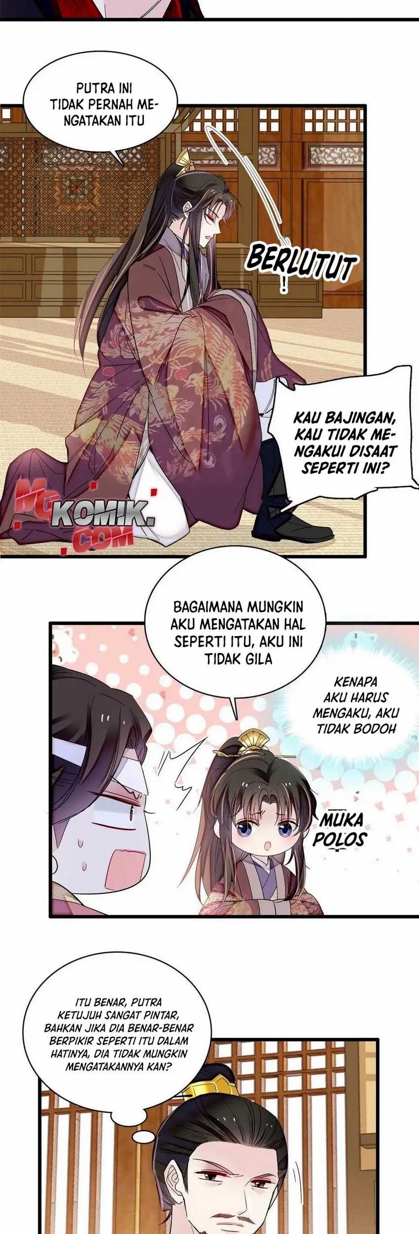 Sijin Chapter 309 Gambar 13