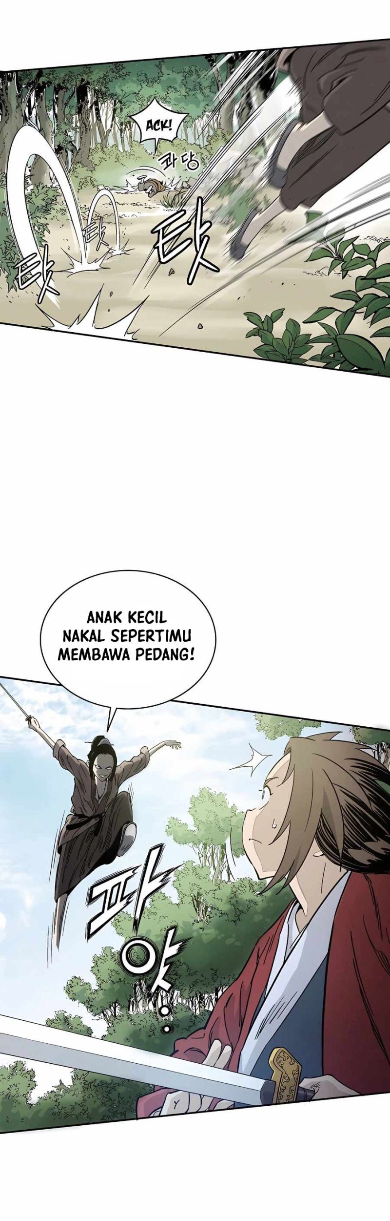 I Reincarnated as a Legendary Surgeon Chapter 56 Gambar 26