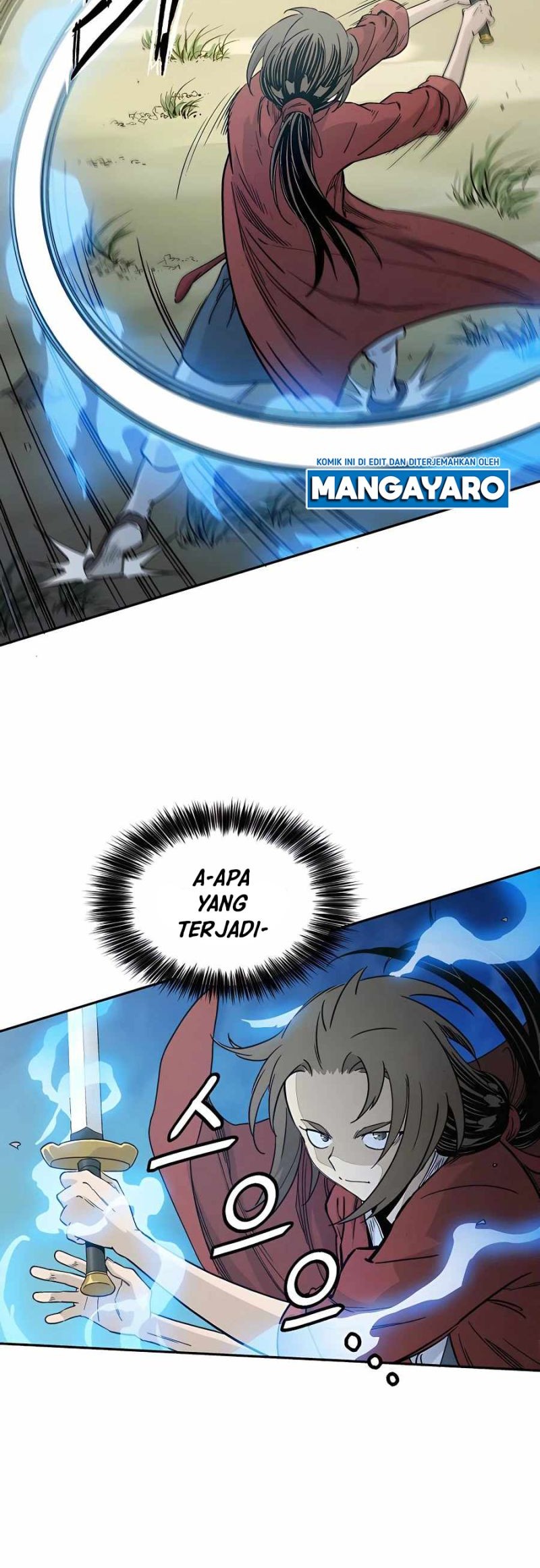 I Reincarnated as a Legendary Surgeon Chapter 56 Gambar 28