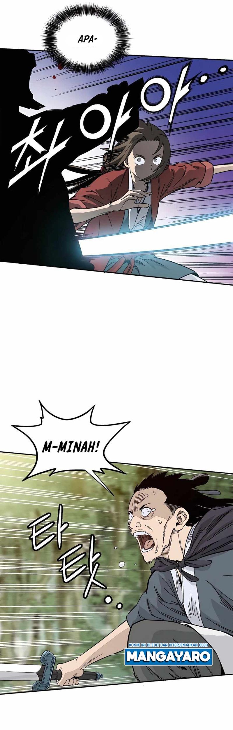 I Reincarnated as a Legendary Surgeon Chapter 56 Gambar 29