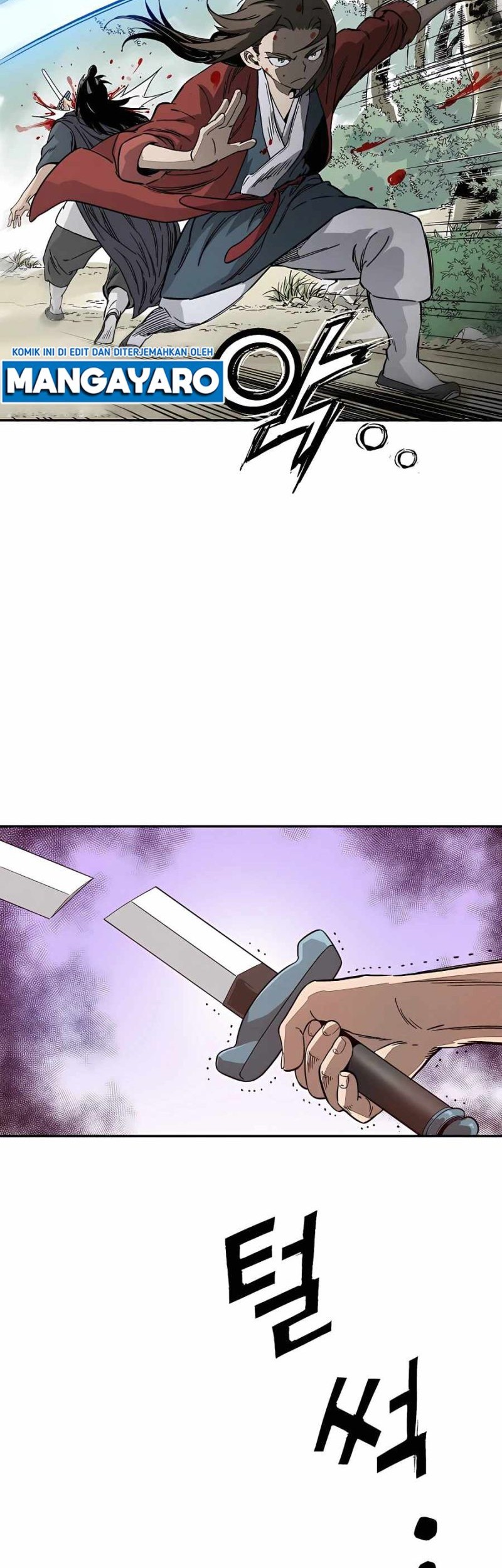 I Reincarnated as a Legendary Surgeon Chapter 56 Gambar 34