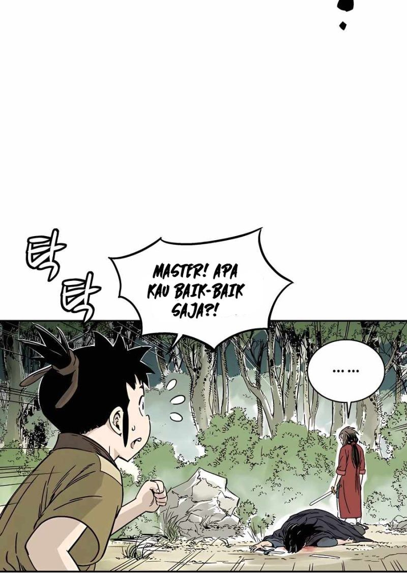 I Reincarnated as a Legendary Surgeon Chapter 56 Gambar 35