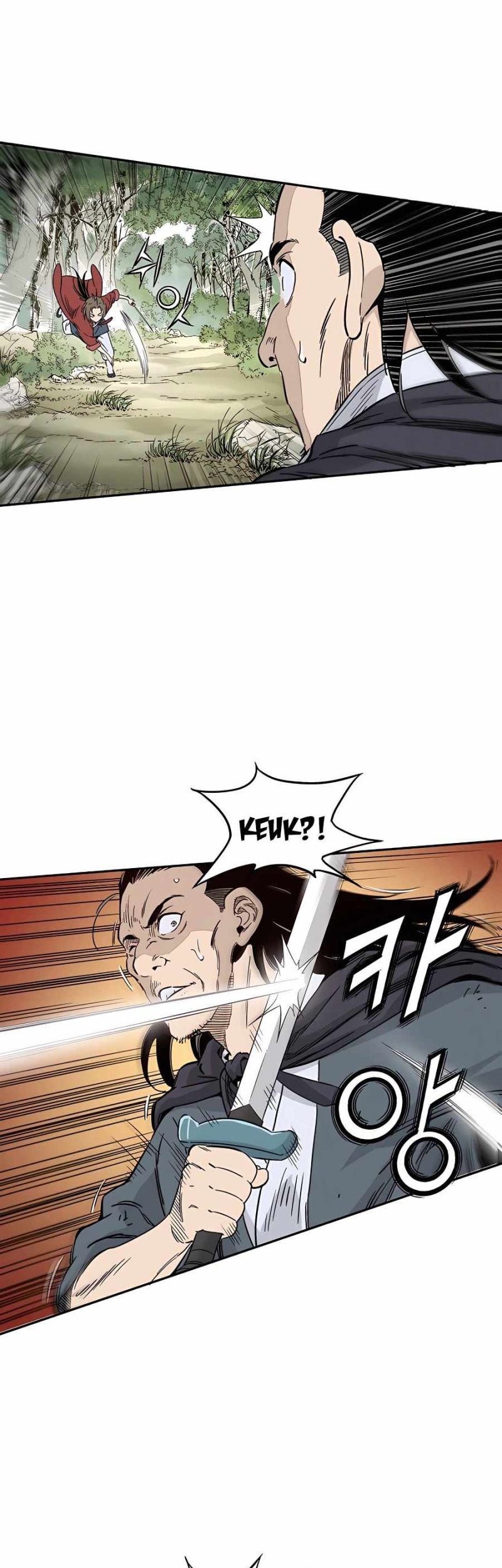 I Reincarnated as a Legendary Surgeon Chapter 56 Gambar 31