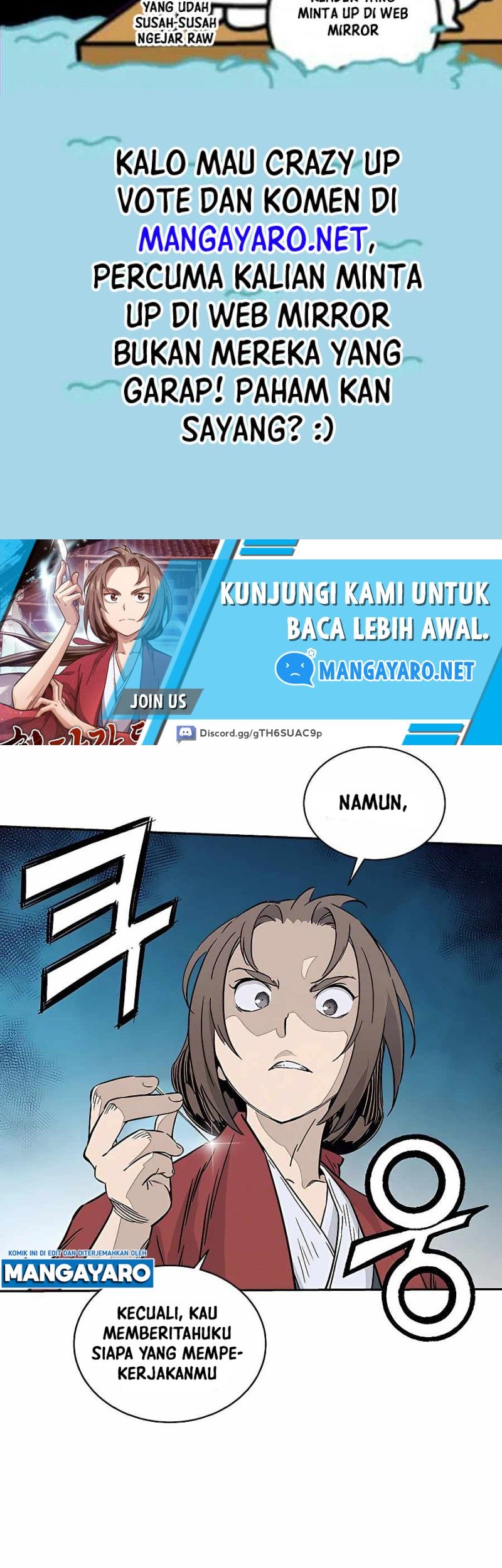 I Reincarnated as a Legendary Surgeon Chapter 56 Gambar 39