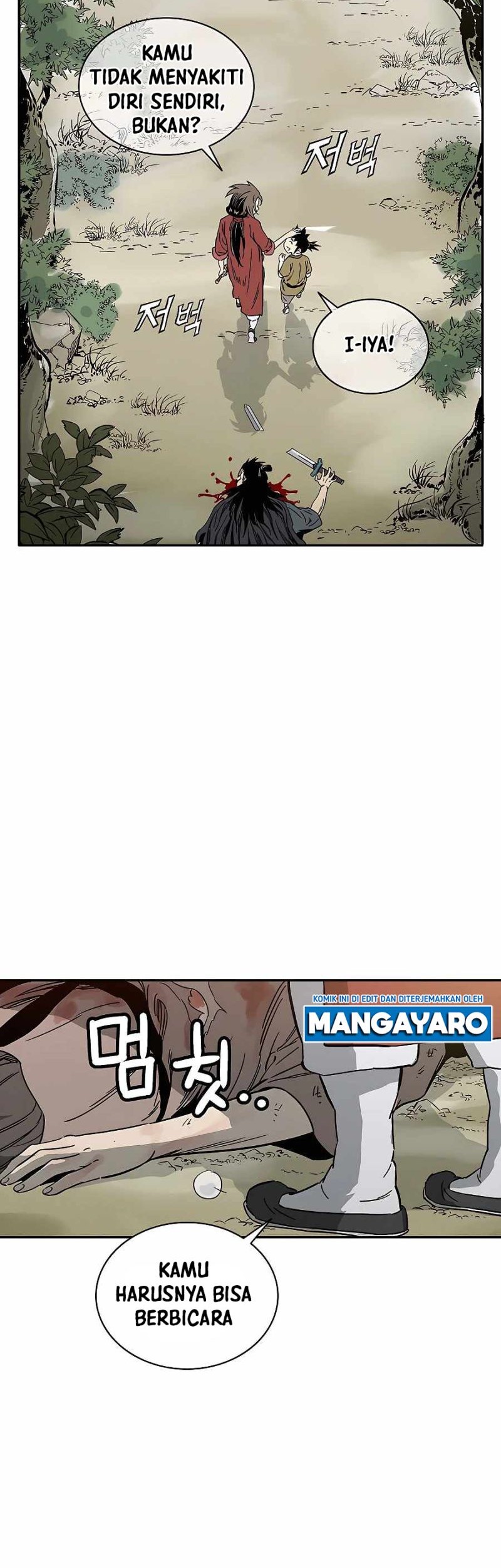 I Reincarnated as a Legendary Surgeon Chapter 56 Gambar 37