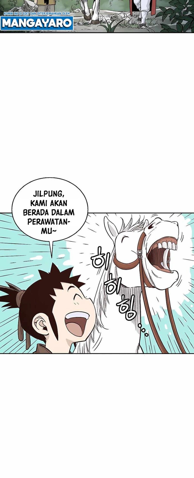 I Reincarnated as a Legendary Surgeon Chapter 56 Gambar 4