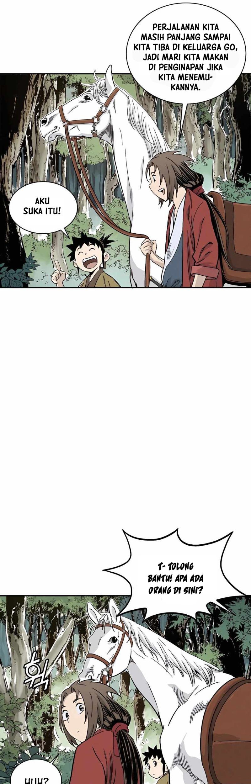 I Reincarnated as a Legendary Surgeon Chapter 56 Gambar 5