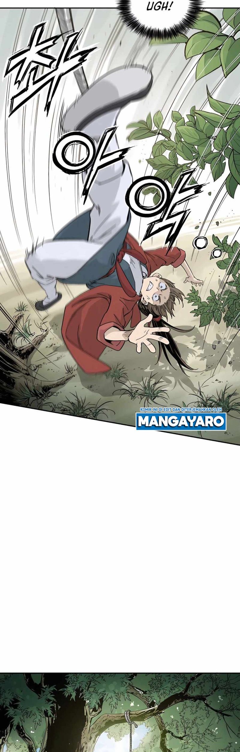 I Reincarnated as a Legendary Surgeon Chapter 56 Gambar 9