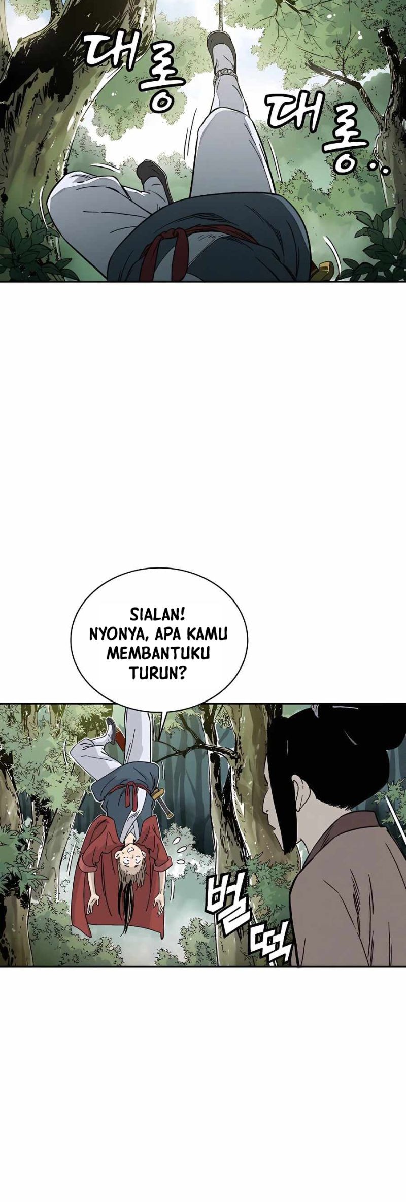 I Reincarnated as a Legendary Surgeon Chapter 56 Gambar 10