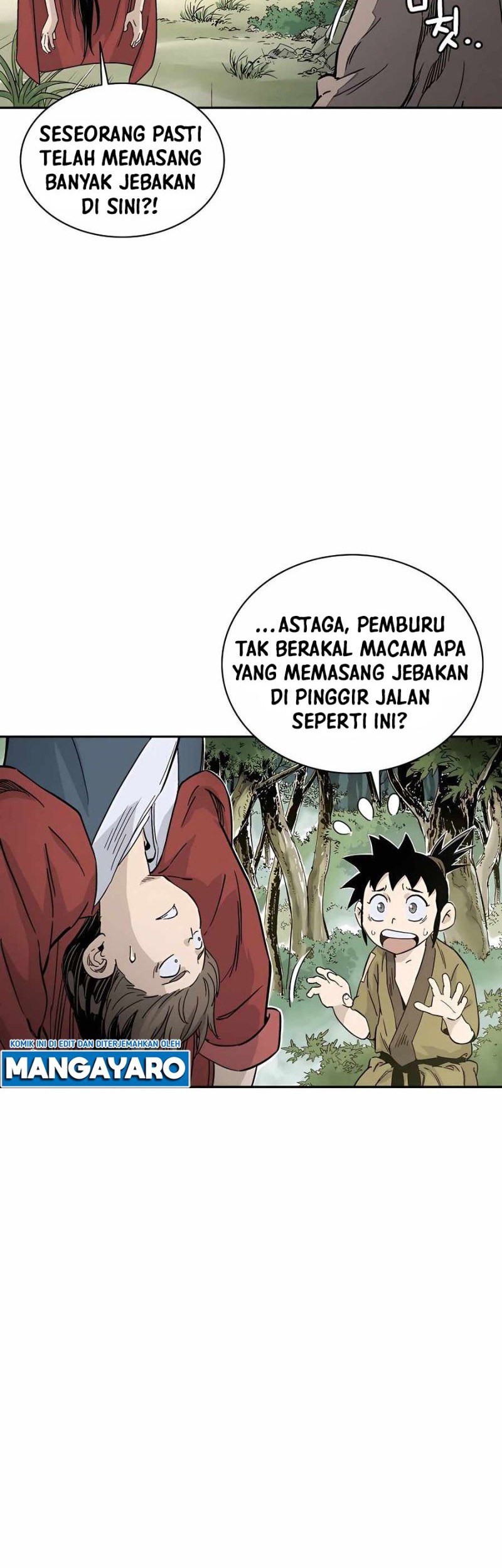 I Reincarnated as a Legendary Surgeon Chapter 56 Gambar 12