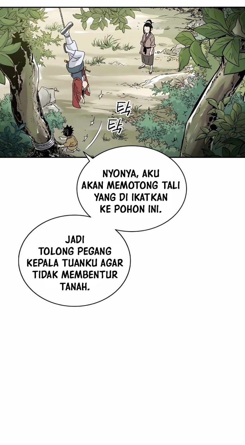 I Reincarnated as a Legendary Surgeon Chapter 56 Gambar 13