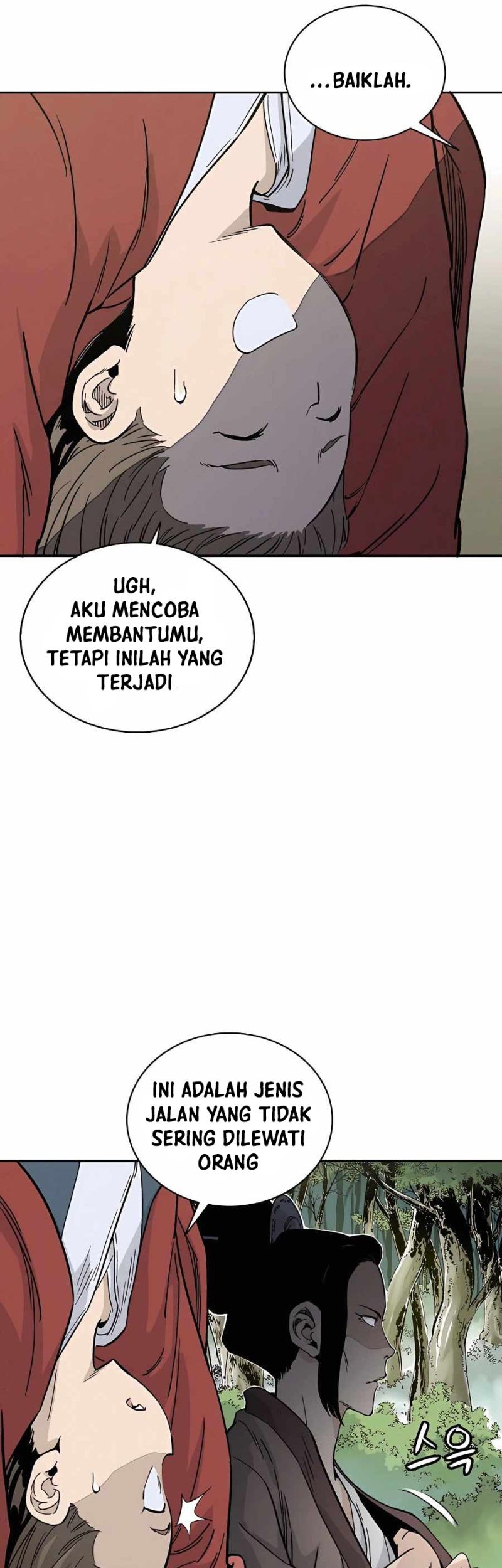 I Reincarnated as a Legendary Surgeon Chapter 56 Gambar 14