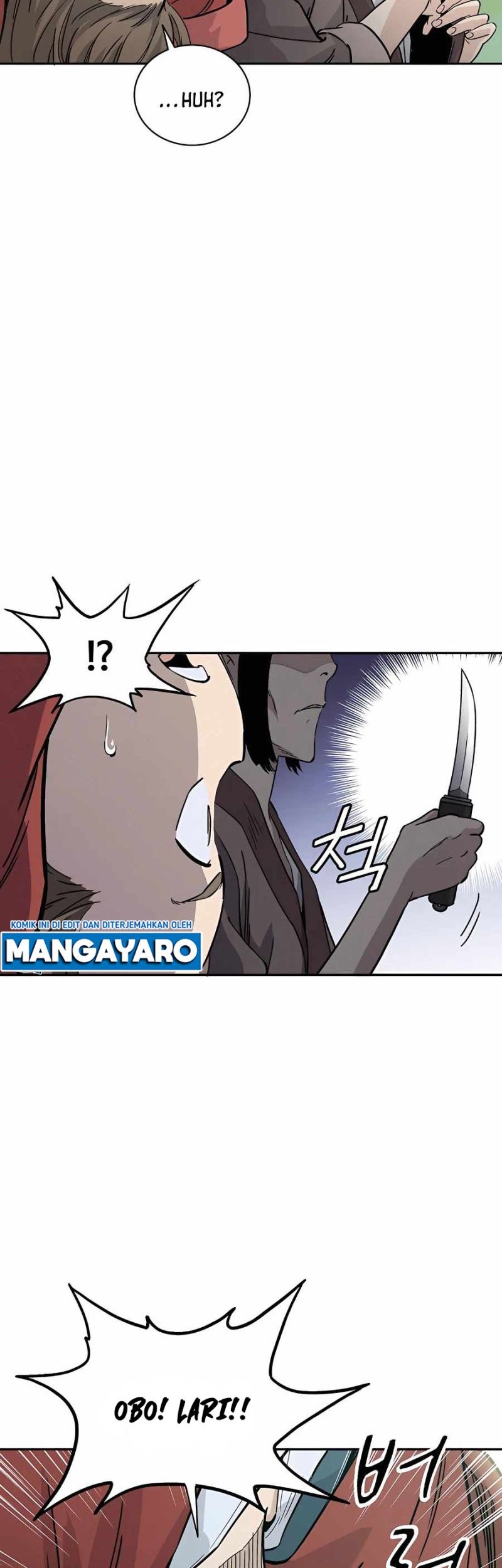 I Reincarnated as a Legendary Surgeon Chapter 56 Gambar 15