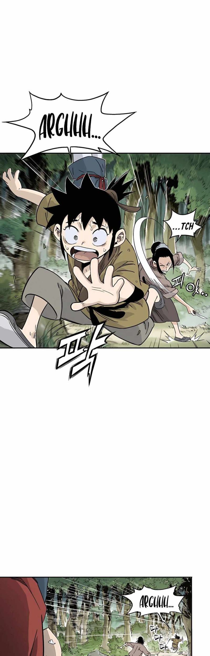 I Reincarnated as a Legendary Surgeon Chapter 56 Gambar 17