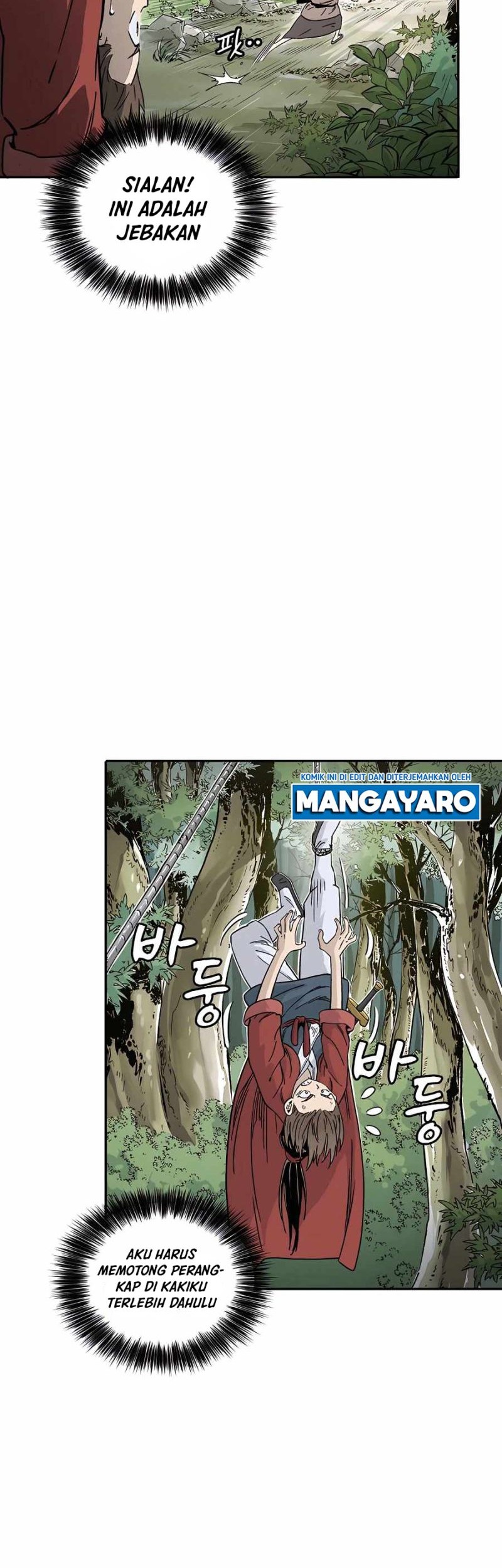I Reincarnated as a Legendary Surgeon Chapter 56 Gambar 18