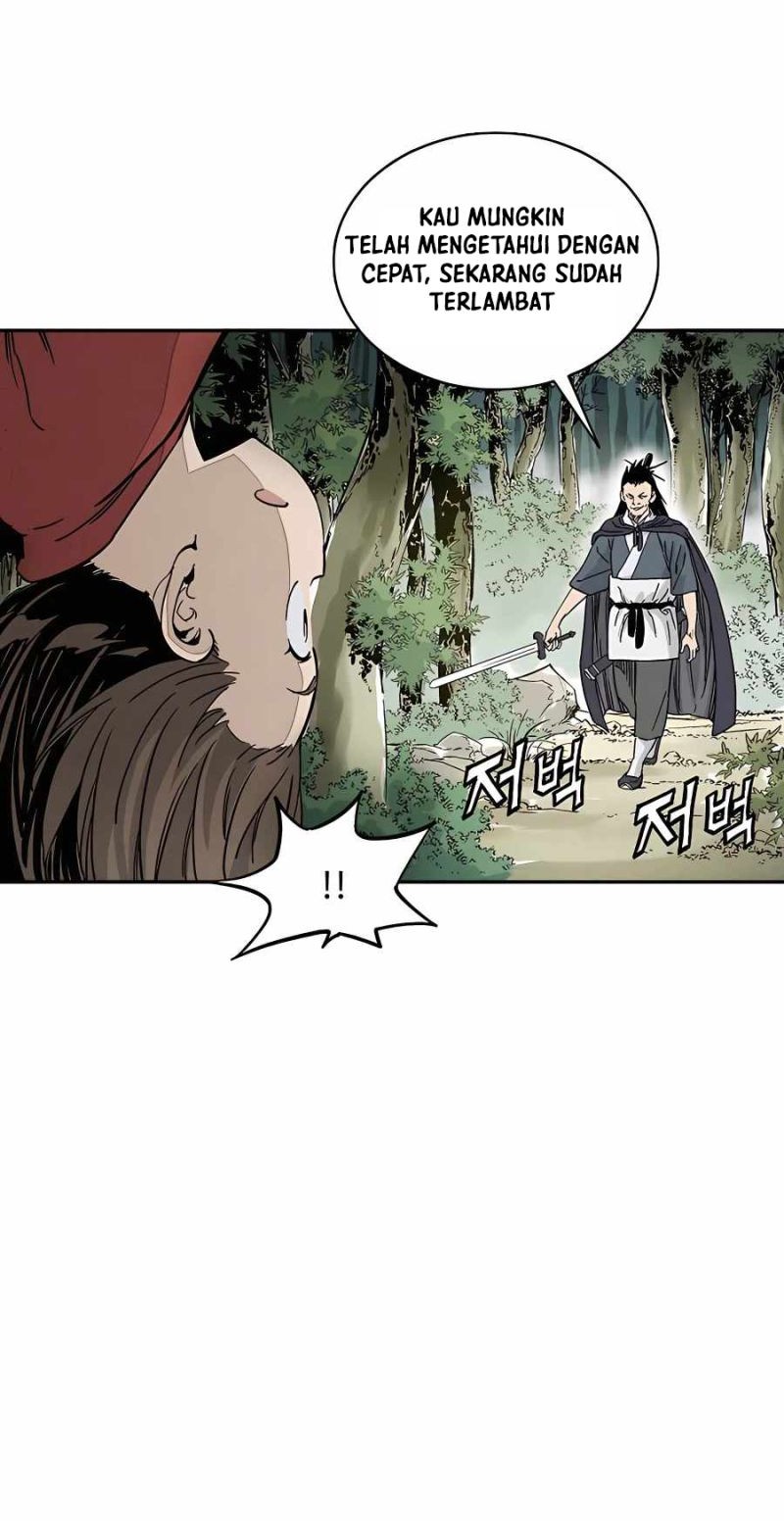 I Reincarnated as a Legendary Surgeon Chapter 56 Gambar 19