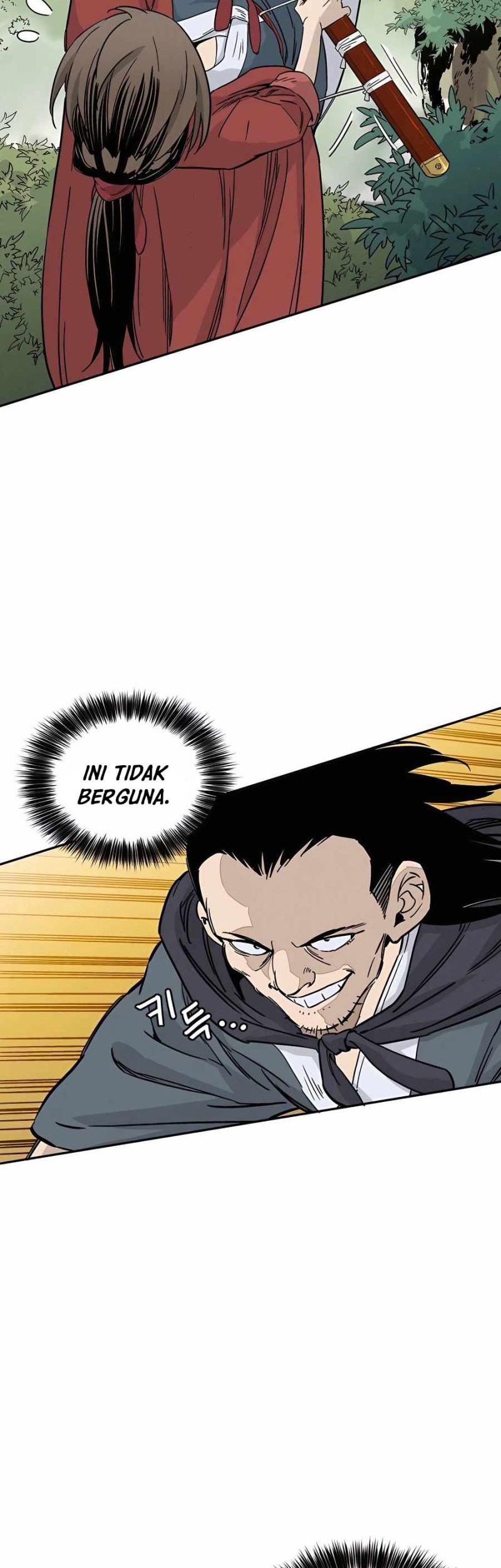 I Reincarnated as a Legendary Surgeon Chapter 56 Gambar 21