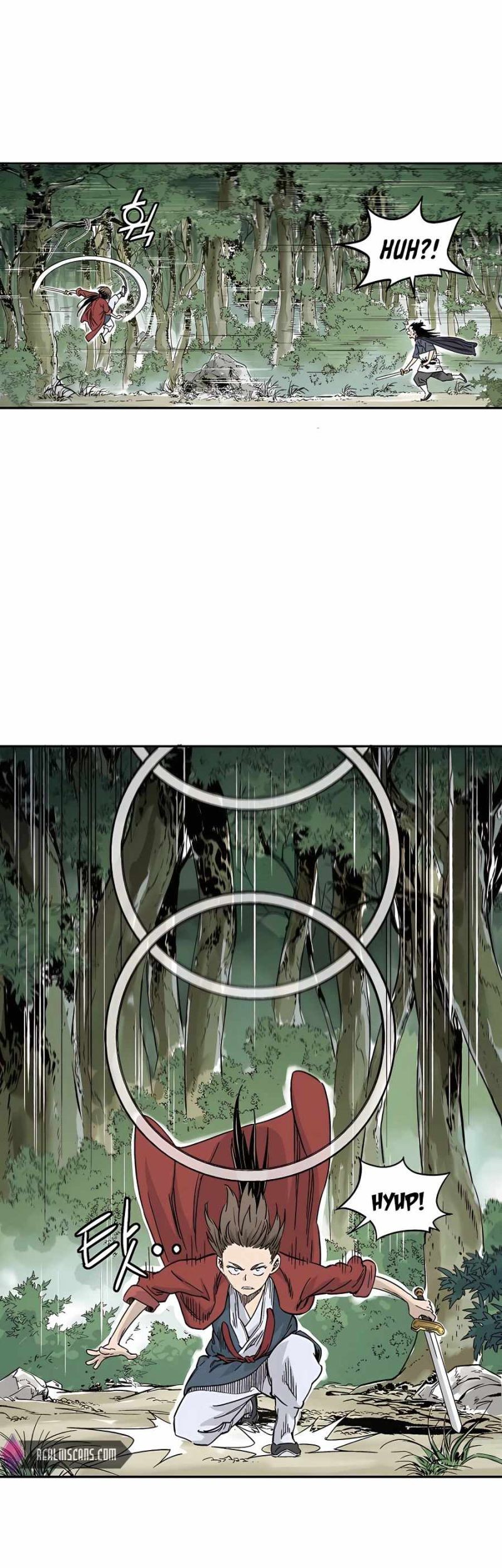 I Reincarnated as a Legendary Surgeon Chapter 56 Gambar 23