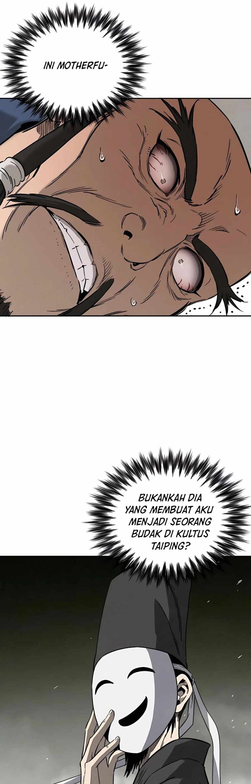 I Reincarnated as a Legendary Surgeon Chapter 59 Gambar 38