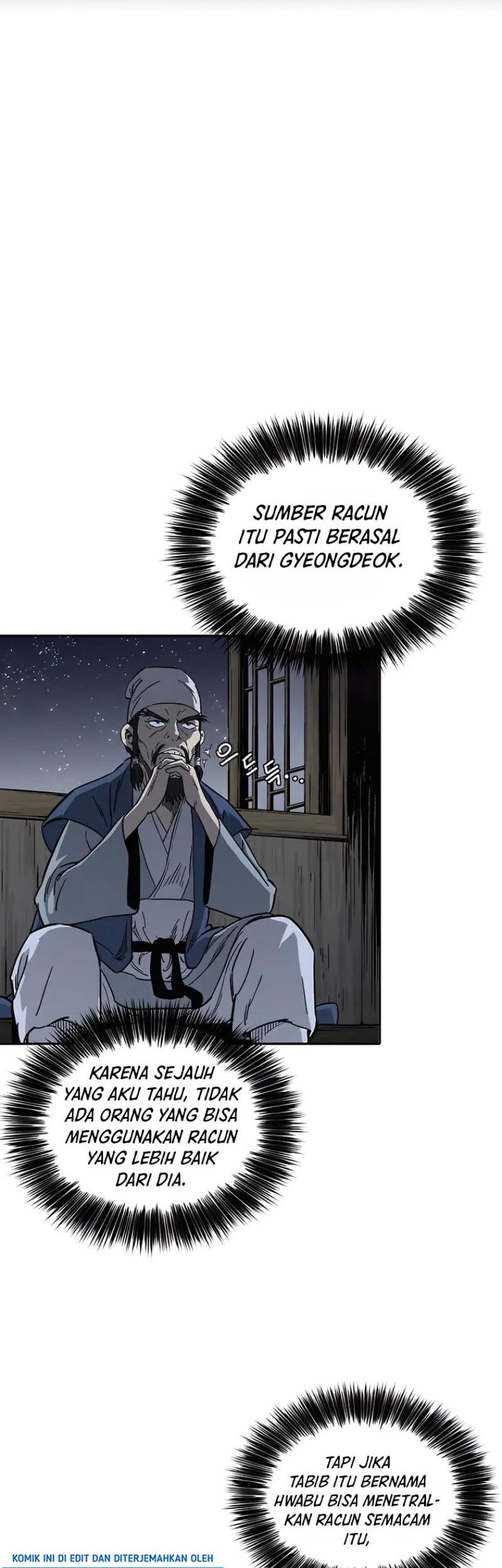 I Reincarnated as a Legendary Surgeon Chapter 59 Gambar 45