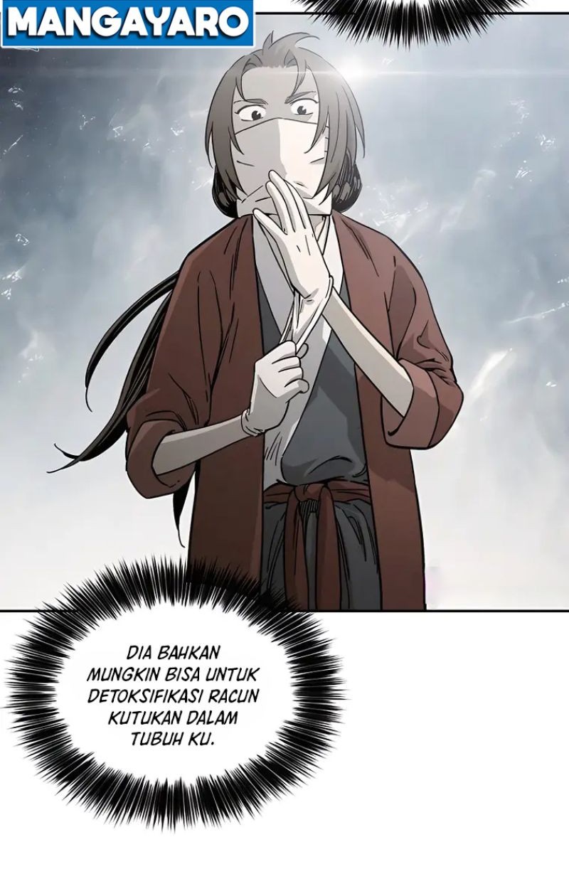 I Reincarnated as a Legendary Surgeon Chapter 59 Gambar 46