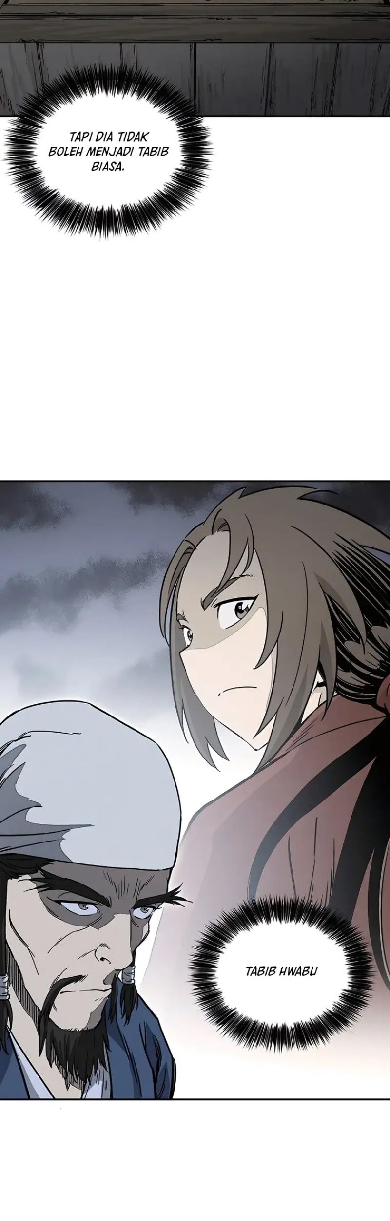 I Reincarnated as a Legendary Surgeon Chapter 59 Gambar 48