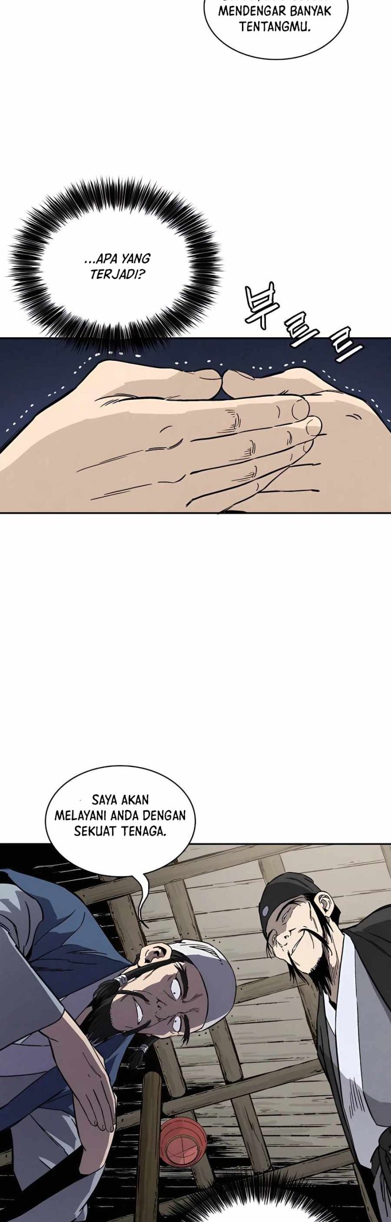 I Reincarnated as a Legendary Surgeon Chapter 59 Gambar 36