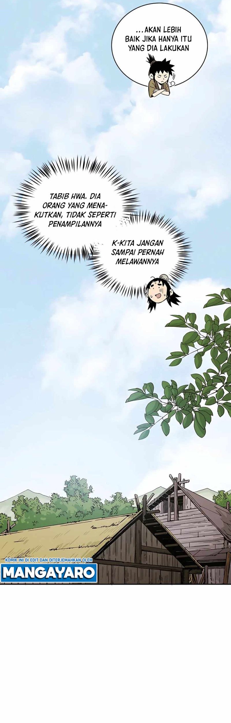 I Reincarnated as a Legendary Surgeon Chapter 59 Gambar 15