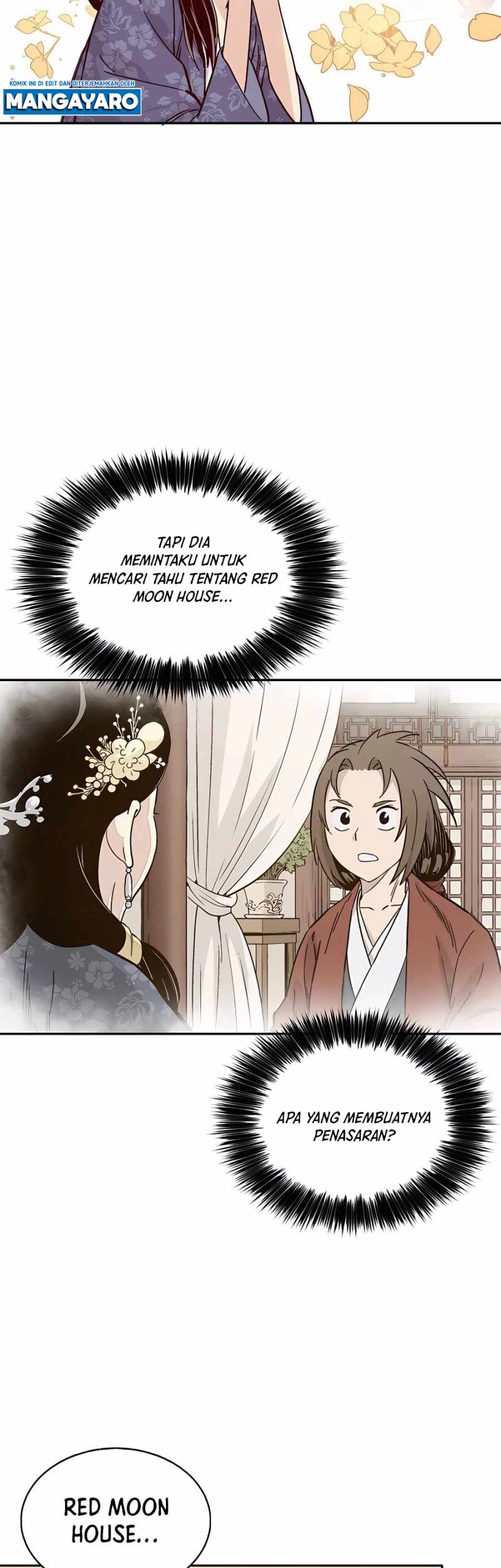 I Reincarnated as a Legendary Surgeon Chapter 59 Gambar 18