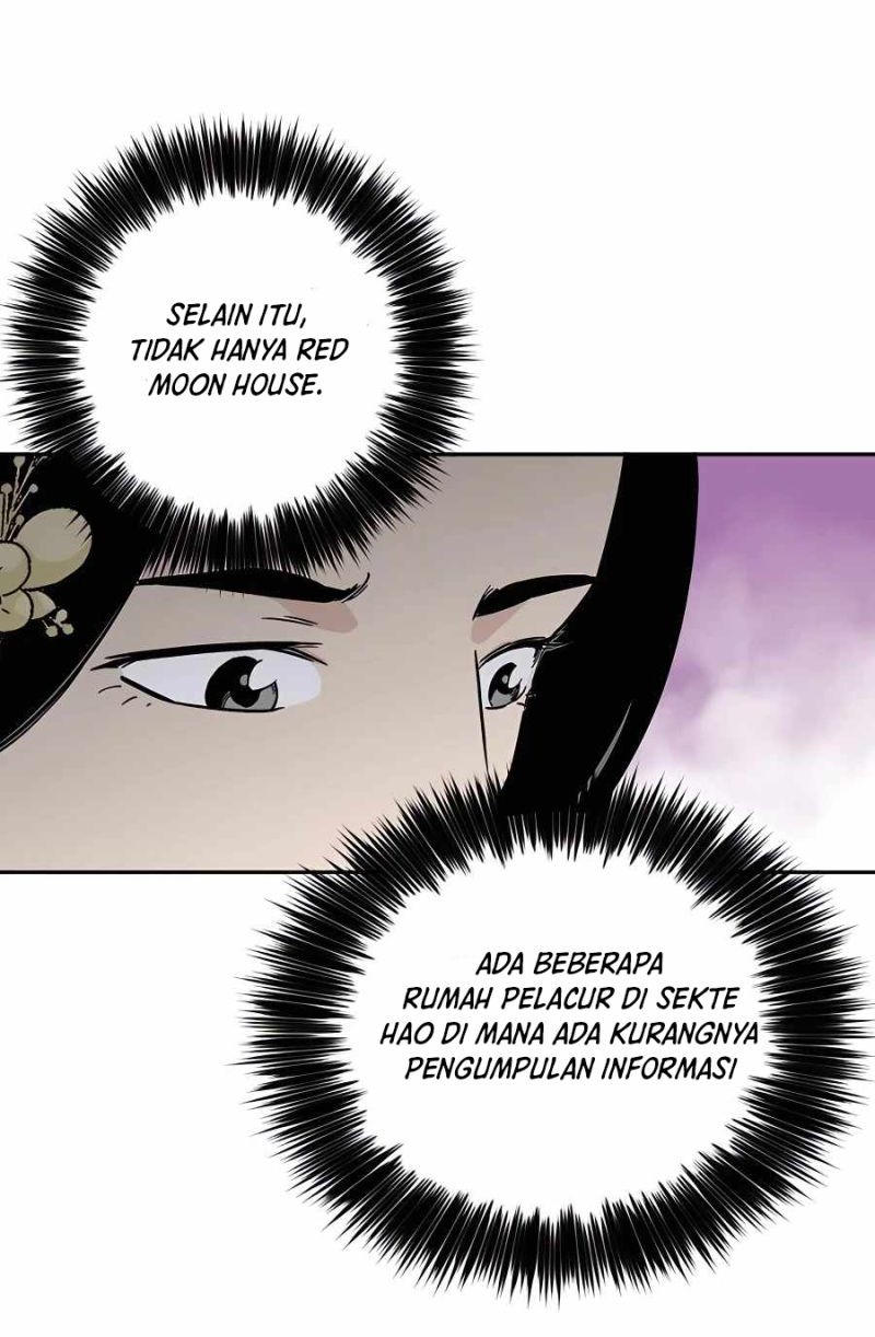 I Reincarnated as a Legendary Surgeon Chapter 59 Gambar 22