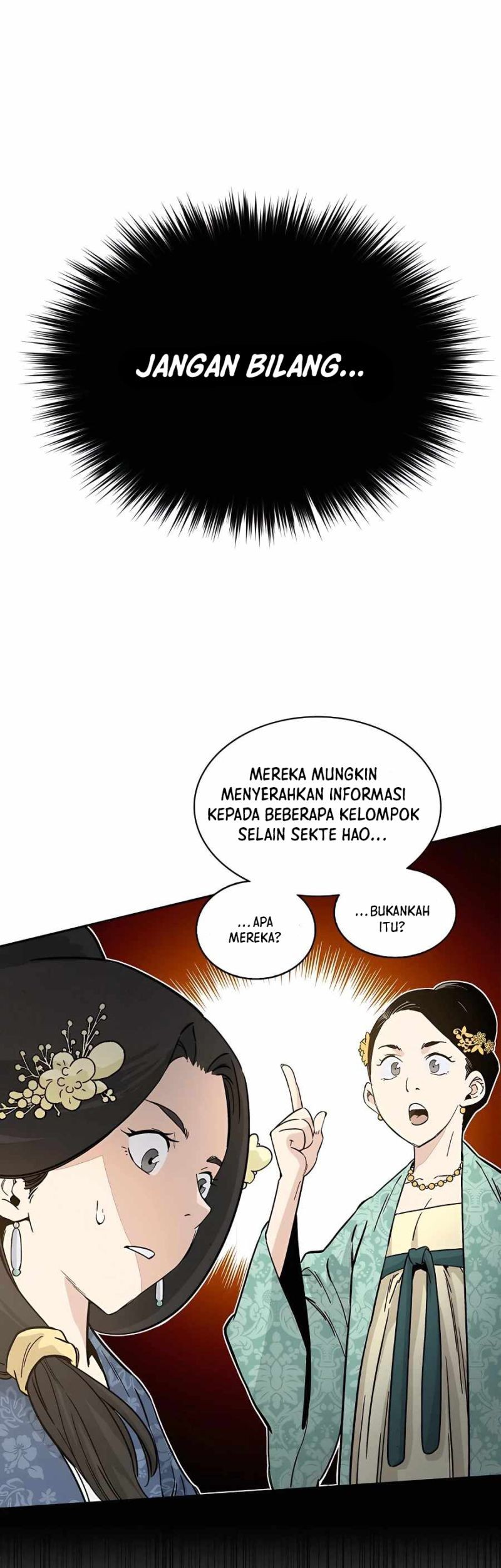 I Reincarnated as a Legendary Surgeon Chapter 59 Gambar 23