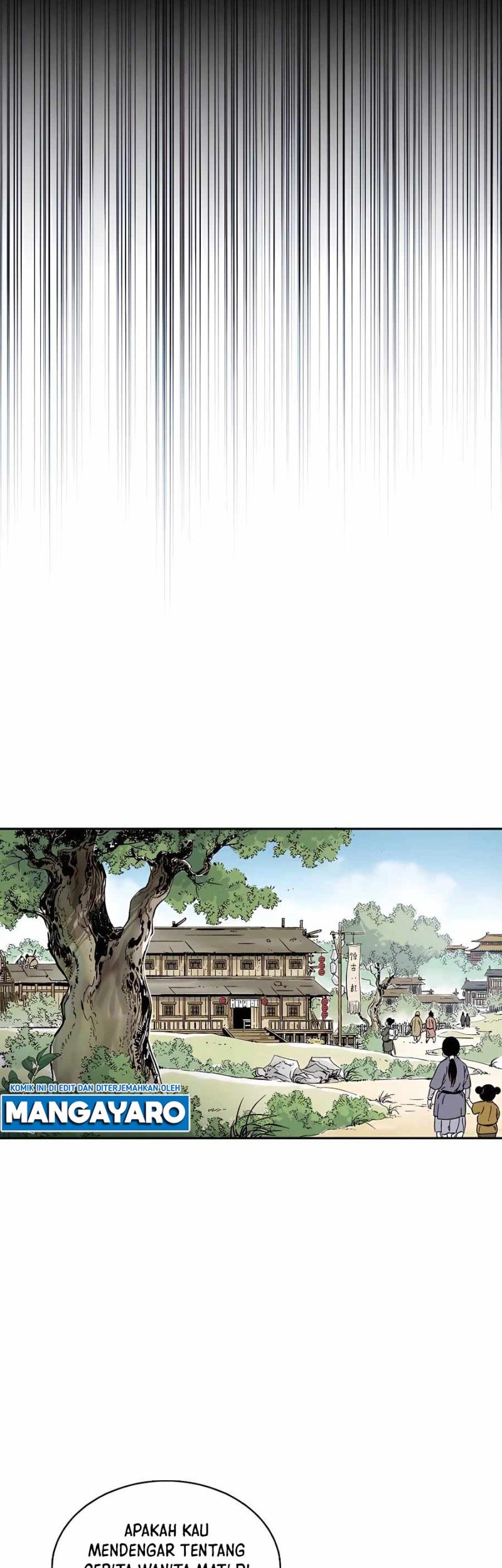 I Reincarnated as a Legendary Surgeon Chapter 59 Gambar 24