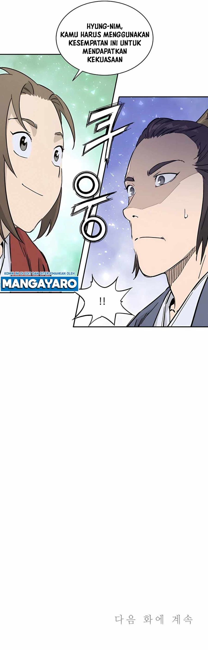 I Reincarnated as a Legendary Surgeon Chapter 58 Gambar 41